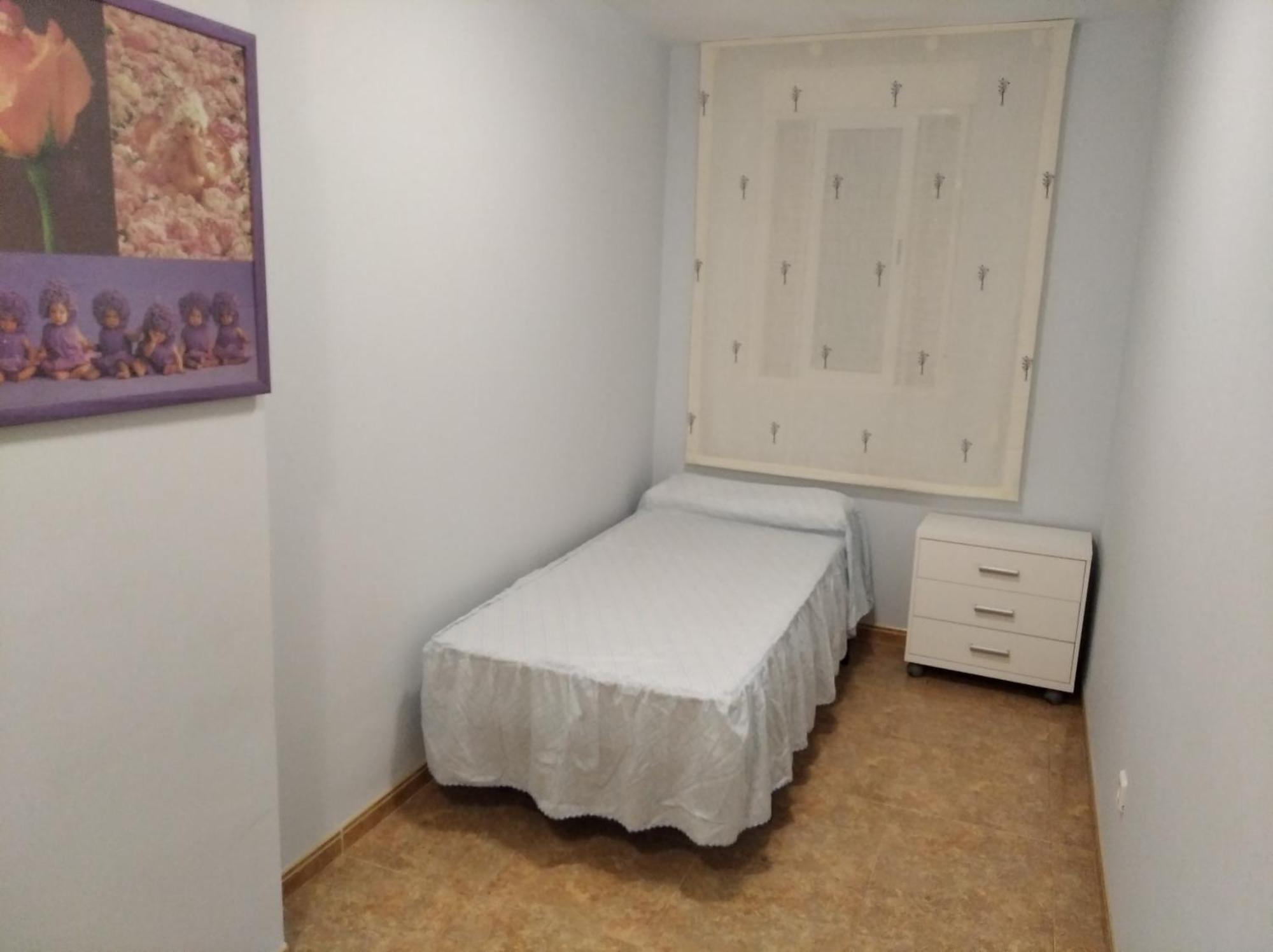 Marvel Apartamento Vinaros Bagian luar foto