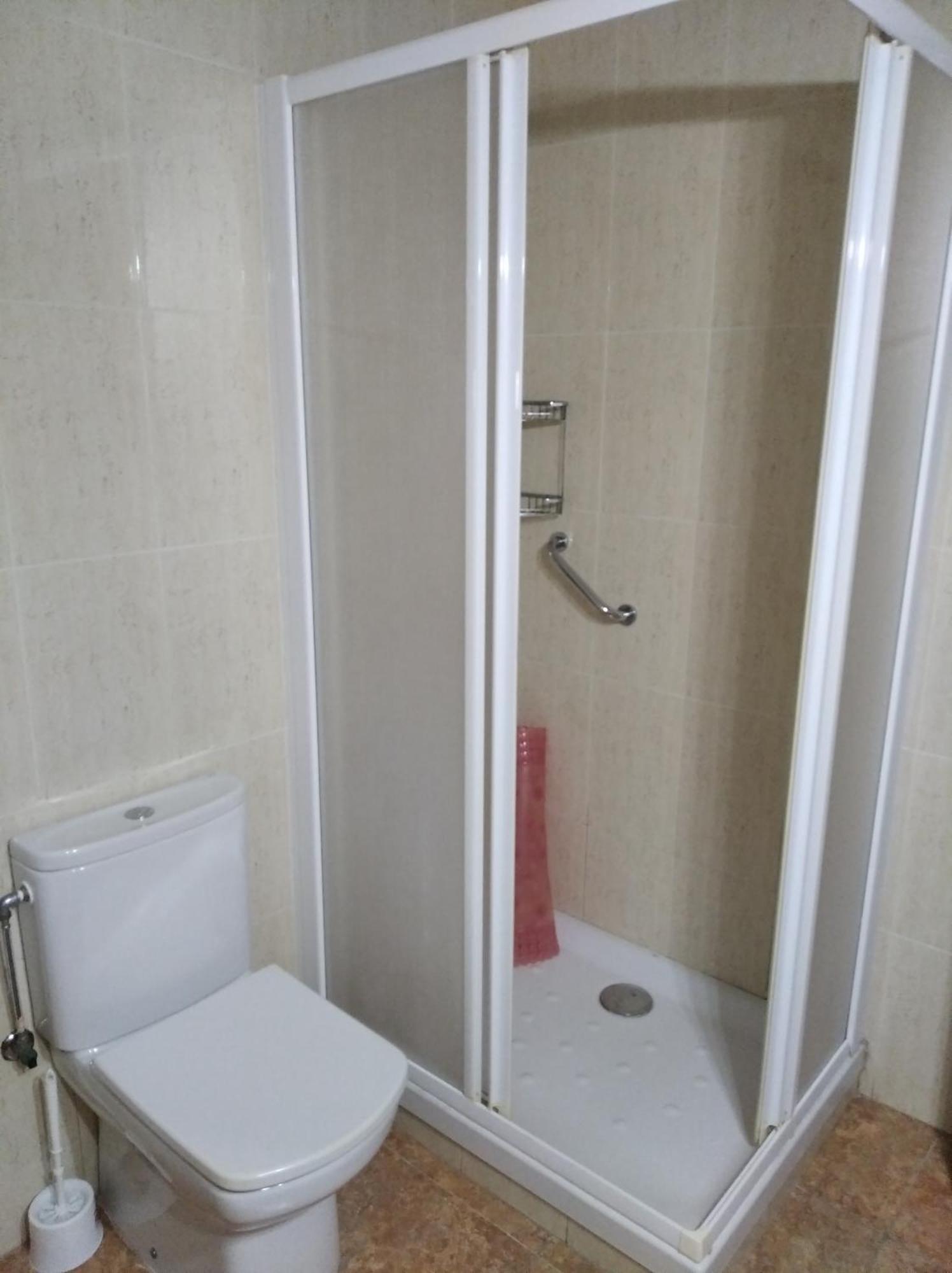 Marvel Apartamento Vinaros Bagian luar foto