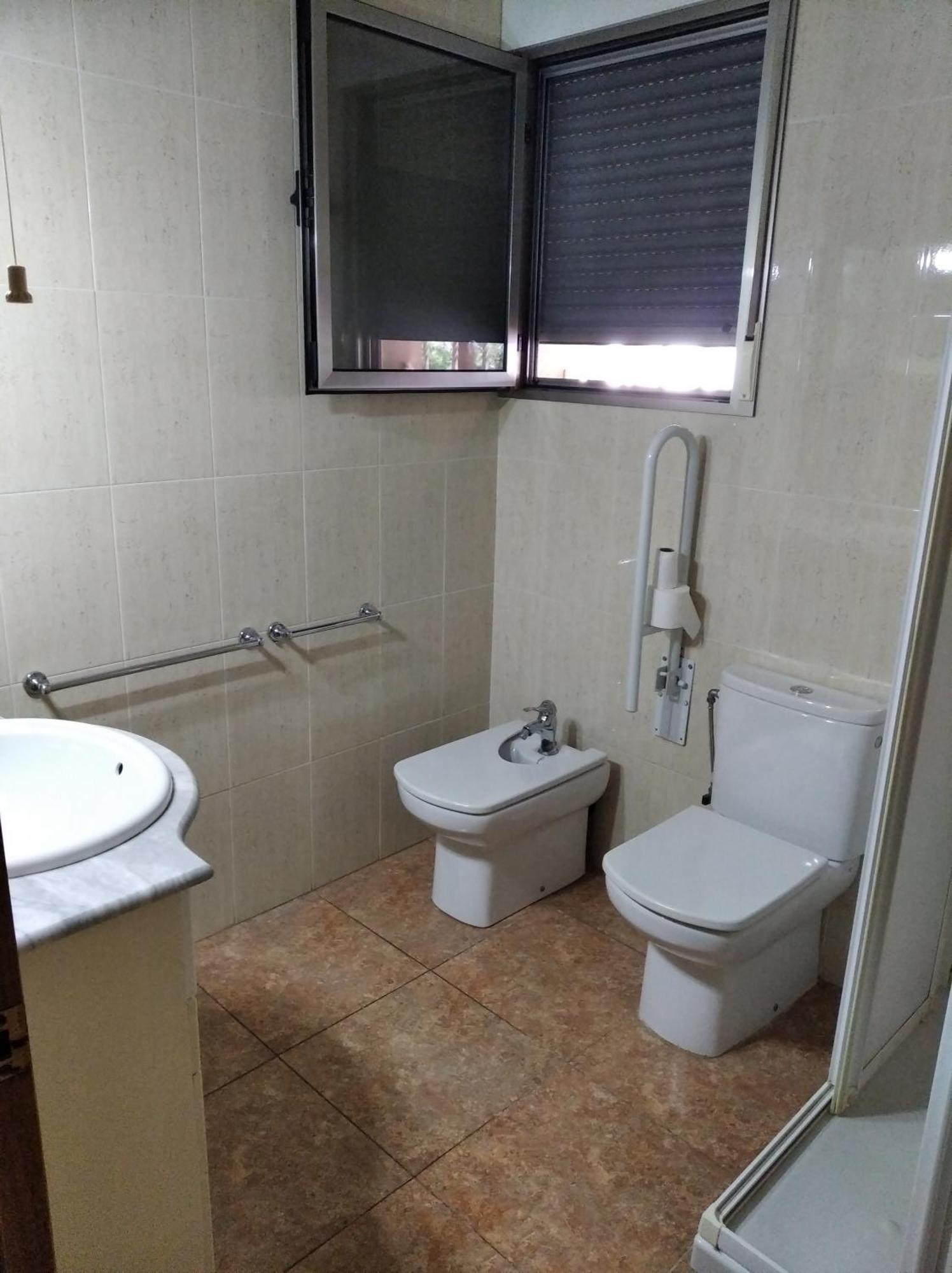 Marvel Apartamento Vinaros Bagian luar foto
